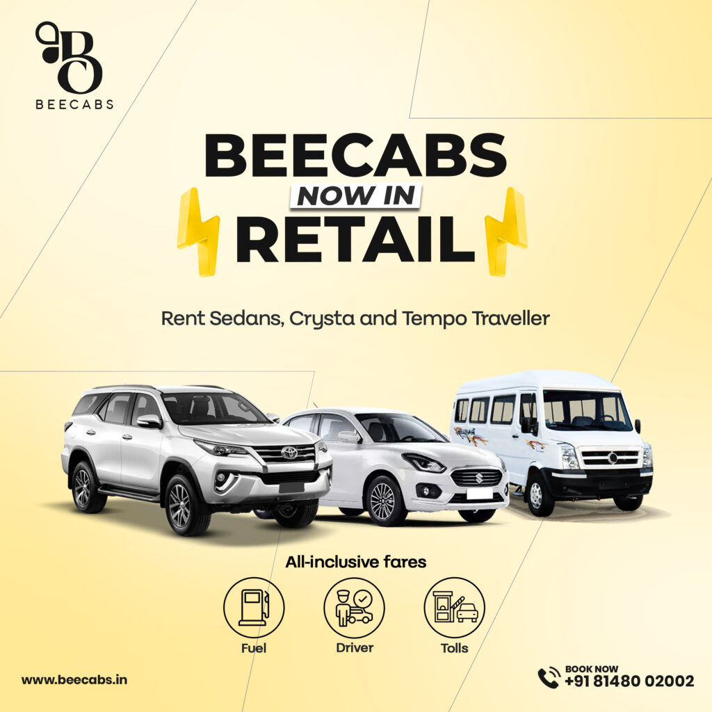 BeeCabs